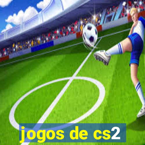 jogos de cs2