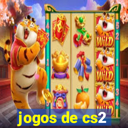 jogos de cs2