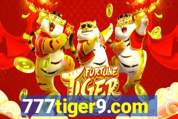 777tiger9.com