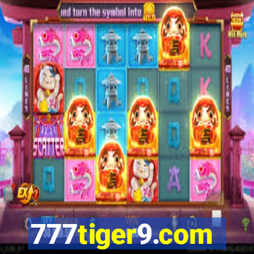 777tiger9.com