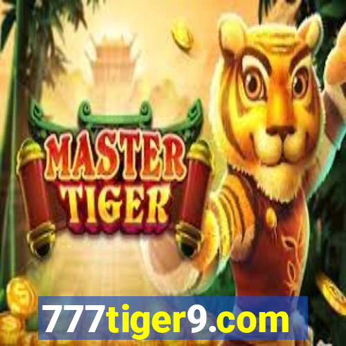 777tiger9.com