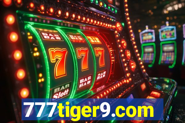 777tiger9.com