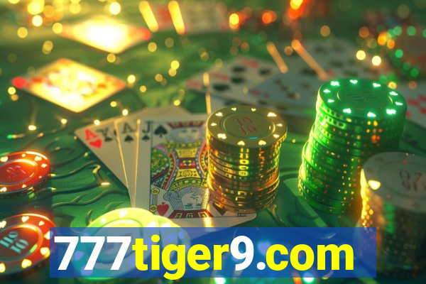 777tiger9.com