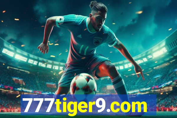 777tiger9.com