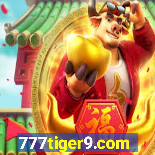 777tiger9.com