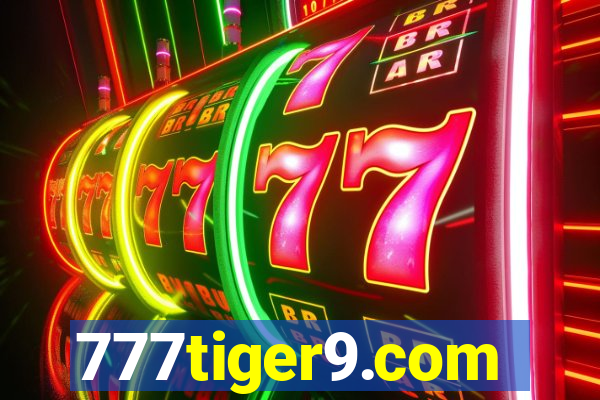 777tiger9.com