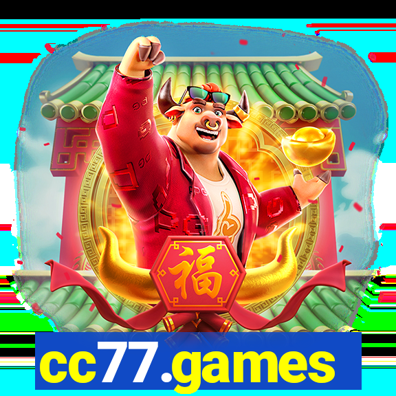 cc77.games