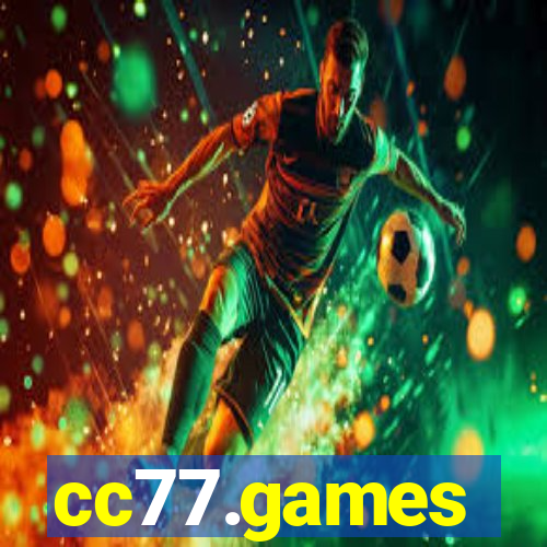 cc77.games