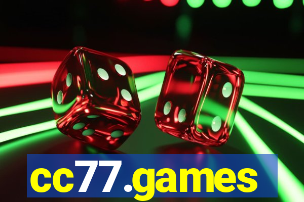 cc77.games