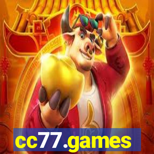 cc77.games