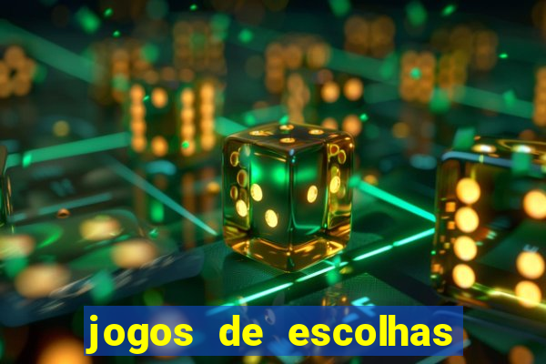 jogos de escolhas romance pc