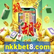 nkkbet8.com