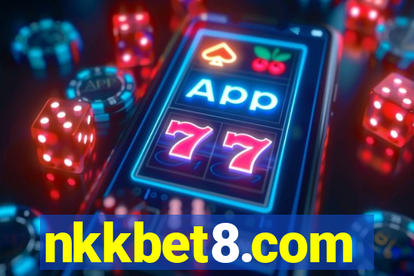 nkkbet8.com