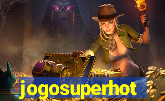 jogosuperhot