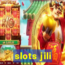 slots jili