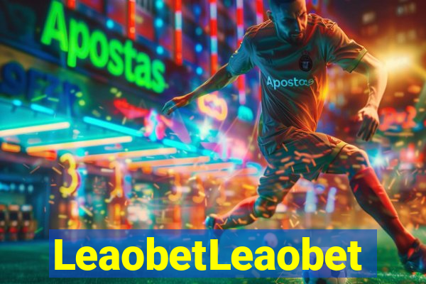 LeaobetLeaobet