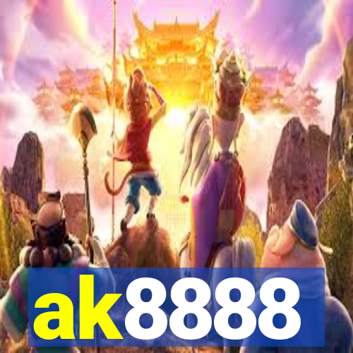 ak8888