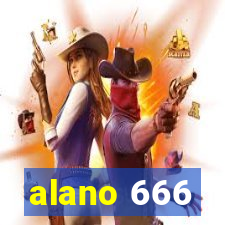 alano 666