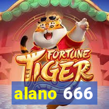 alano 666