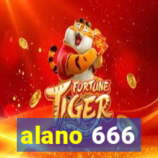 alano 666