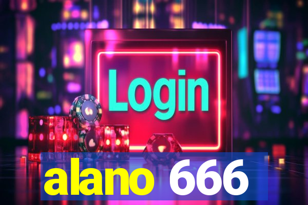 alano 666