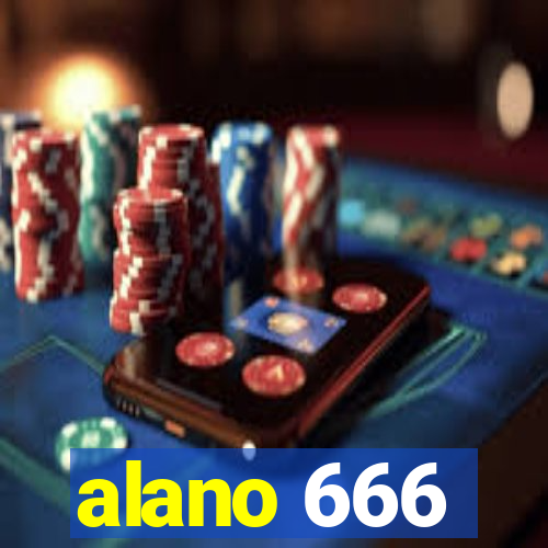 alano 666