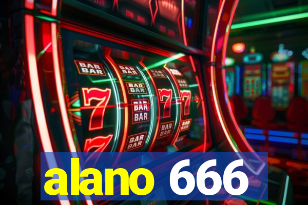 alano 666