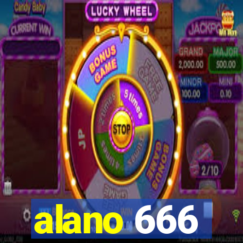 alano 666