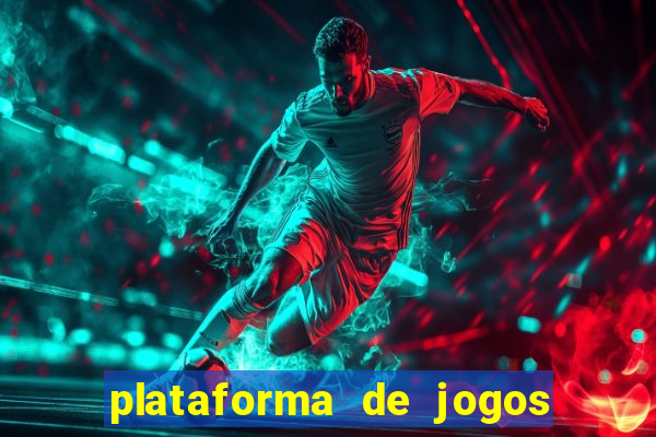 plataforma de jogos de 2 reais