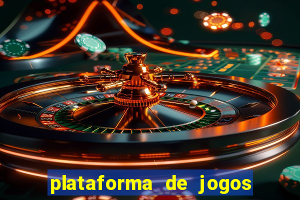 plataforma de jogos de 2 reais