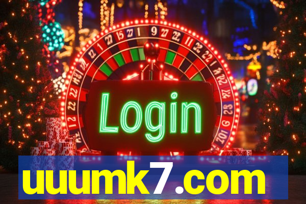 uuumk7.com