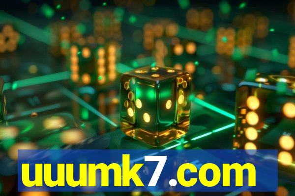 uuumk7.com