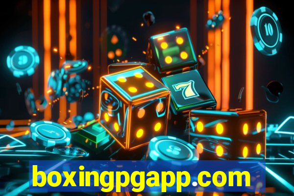 boxingpgapp.com