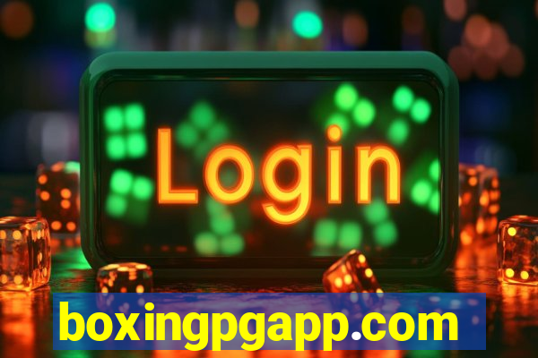 boxingpgapp.com