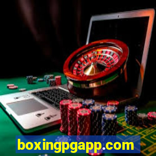 boxingpgapp.com