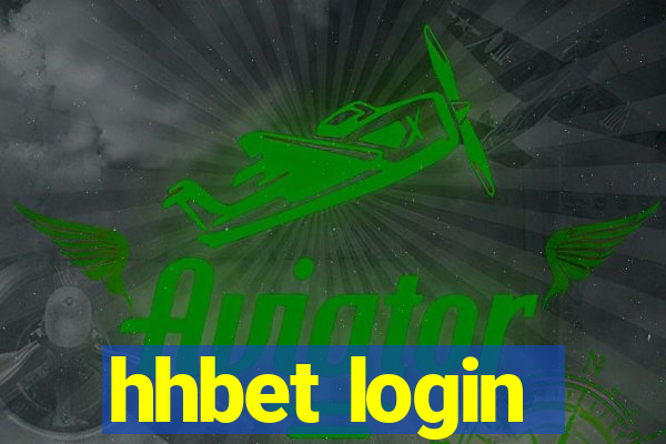 hhbet login