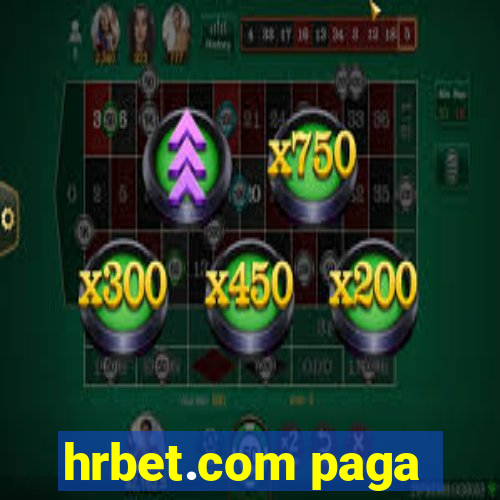 hrbet.com paga