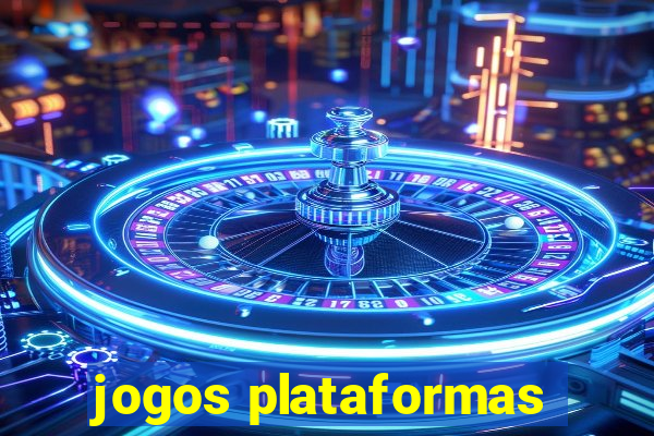 jogos plataformas