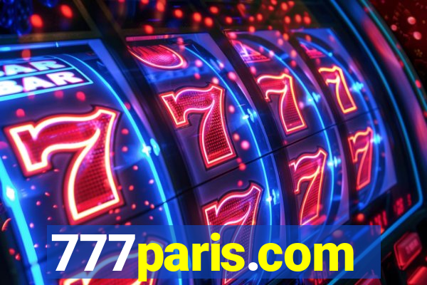 777paris.com