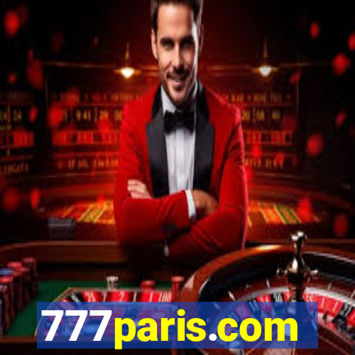 777paris.com