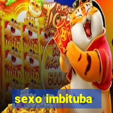 sexo imbituba