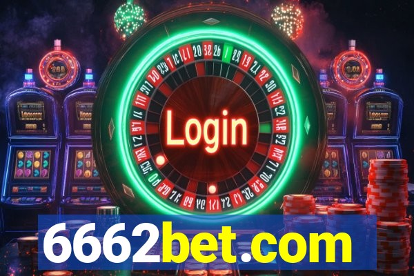 6662bet.com