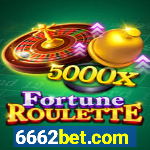 6662bet.com