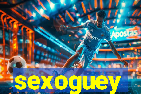 sexoguey