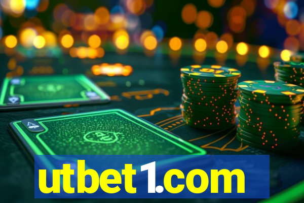 utbet1.com