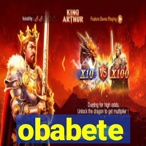 obabete