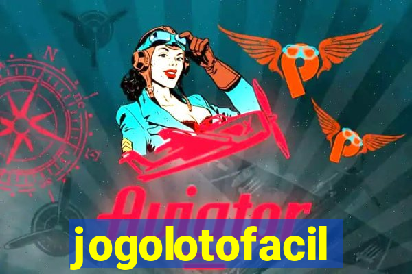 jogolotofacil