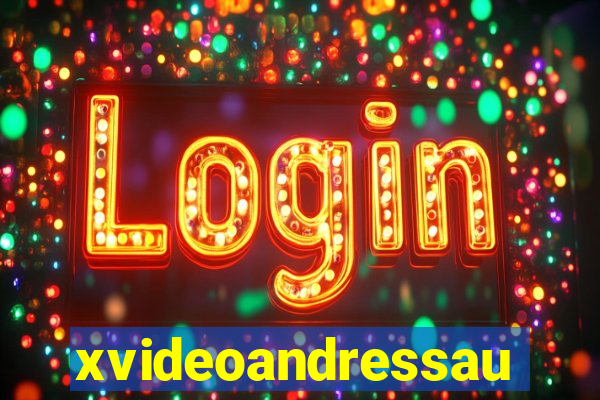 xvideoandressaurach