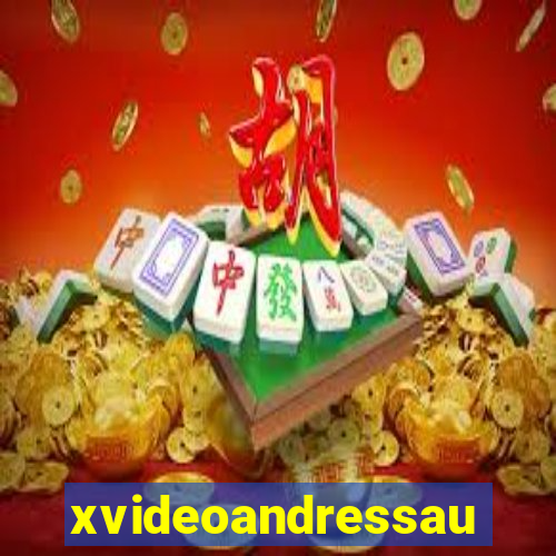 xvideoandressaurach