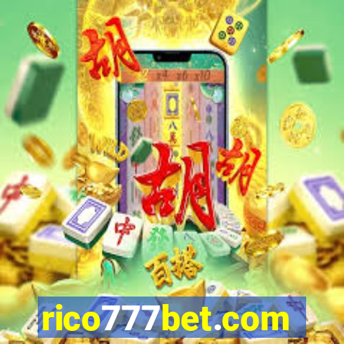 rico777bet.com